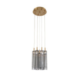 ADD-405-AG-SM in Aged Brass - Additional View (ADD-405-AG-SM)