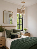 ADD-405-AG-SM in Aged Brass - Lifestyle View (ADD-405-AG-SM)