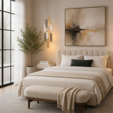 ADD-405-CH-AU in Polished Chrome - Lifestyle View (ADD-405-CH-AU)