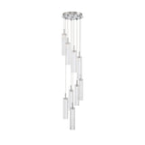 ADD-405-CH-CL in Polished Chrome - Front View (ADD-405-CH-CL)