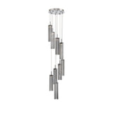 ADD-405-CH-SM in Polished Chrome - Front View (ADD-405-CH-SM)