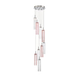 ADD-405-CH-SP in Polished Chrome - Front View (ADD-405-CH-SP)