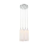 ADD-405-CH-WH in Polished Chrome - Additional View (ADD-405-CH-WH)