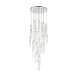 ADD-415-CH-CL in Polished Chrome - Additional View (ADD-415-CH-CL)