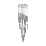 ADD-415-CH-SM in Polished Chrome - Additional View (ADD-415-CH-SM)