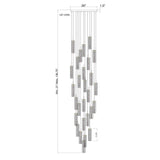 ADD-415-CH-SM - Dimensions Diagram (ADD-415-CH-SM)