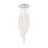 ADD-415-CH-WH in Polished Chrome - Additional View (ADD-415-CH-WH)