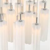ADD-415-CH-WH in Polished Chrome - Additional View (ADD-415-CH-WH)