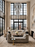 ADD-423-AG-SM in Aged Brass - Lifestyle View (ADD-423-AG-SM)