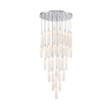 ADD-423-CH-WH in Polished Chrome - Additional View (ADD-423-CH-WH)