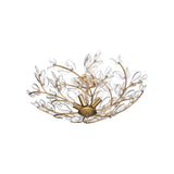 BGT-330-SG-CL in Soft Gold - Additional View (BGT-330-SG-CL)