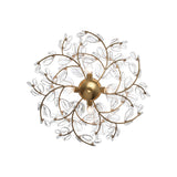BGT-330-SG-CL in Soft Gold - Additional View (BGT-330-SG-CL)