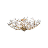 BGT-330-SG-CL in Soft Gold - Front View (BGT-330-SG-CL)