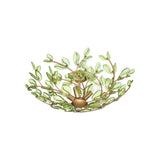 BGT-330-SG-GR in Soft Gold - Additional View (BGT-330-SG-GR)