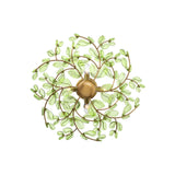 BGT-330-SG-GR in Soft Gold - Additional View (BGT-330-SG-GR)