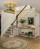 BGT-330-SG-GR in Soft Gold - Lifestyle View (BGT-330-SG-GR)