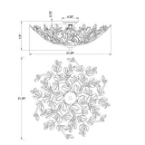 BGT-330-SG-GR - Dimensions Diagram (BGT-330-SG-GR)