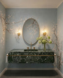 BGT-331-SG-CL in Soft Gold - Lifestyle View (BGT-331-SG-CL)