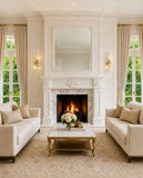 BGT-332-SG-CL in Soft Gold - Lifestyle View (BGT-332-SG-CL)