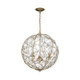 BGT-334-SG-CL in Soft Gold - Additional View (BGT-334-SG-CL)