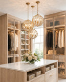 BGT-334-SG-CL in Soft Gold - Lifestyle View (BGT-334-SG-CL)