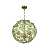 BGT-334-SG-GR in Soft Gold - Additional View (BGT-334-SG-GR)