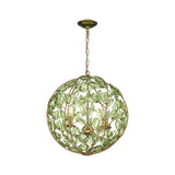 BGT-334-SG-GR in Soft Gold - Front View (BGT-334-SG-GR)