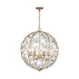 BGT-335-SG-CL in Soft Gold - Additional View (BGT-335-SG-CL)