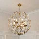 BGT-335-SG-CL in Soft Gold - Lifestyle View (BGT-335-SG-CL)