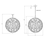 BGT-335-SG-CL - Dimensions Diagram (BGT-335-SG-CL)