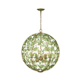 BGT-335-SG-GR in Soft Gold - Additional View (BGT-335-SG-GR)