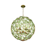 BGT-335-SG-GR in Soft Gold - Additional View (BGT-335-SG-GR)