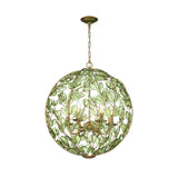 BGT-335-SG-GR in Soft Gold - Front View (BGT-335-SG-GR)