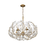 BGT-336-SG-CL in Soft Gold - Additional View (BGT-336-SG-CL)