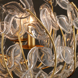 BGT-336-SG-CL in Soft Gold - Additional View (BGT-336-SG-CL)