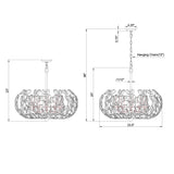 BGT-336-SG-CL - Dimensions Diagram (BGT-336-SG-CL)