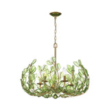 BGT-336-SG-GR in Soft Gold - Front View (BGT-336-SG-GR)