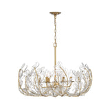 BGT-338-SG-CL in Soft Gold - Additional View (BGT-338-SG-CL)