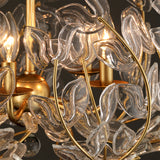 BGT-338-SG-CL in Soft Gold - Additional View (BGT-338-SG-CL)