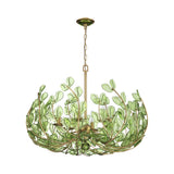 BGT-338-SG-GR in Soft Gold - Additional View (BGT-338-SG-GR)