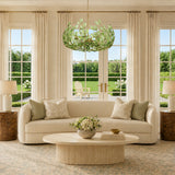 BGT-338-SG-GR in Soft Gold - Lifestyle View (BGT-338-SG-GR)