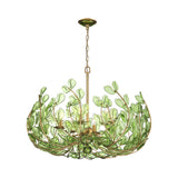 BGT-338-SG-GR in Soft Gold - Front View (BGT-338-SG-GR)
