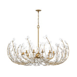 BGT-339-SG-CL in Soft Gold - Front View (BGT-339-SG-CL)