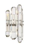 Bolton 7.5'' Sconce in Polished Nickel - Additional View (BOL-8882-PN)