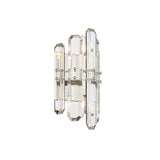 Bolton 7.5'' Sconce in Polished Nickel - Additional View (BOL-8882-PN)
