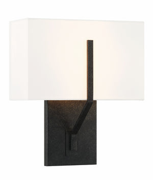 Carlyn 4 Light Chandelier – Crystorama