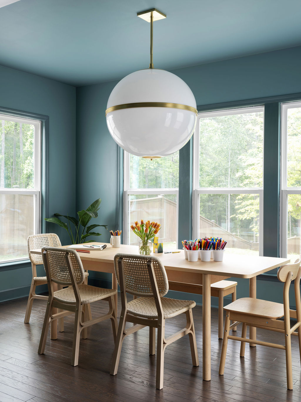 Dining Room Image 1