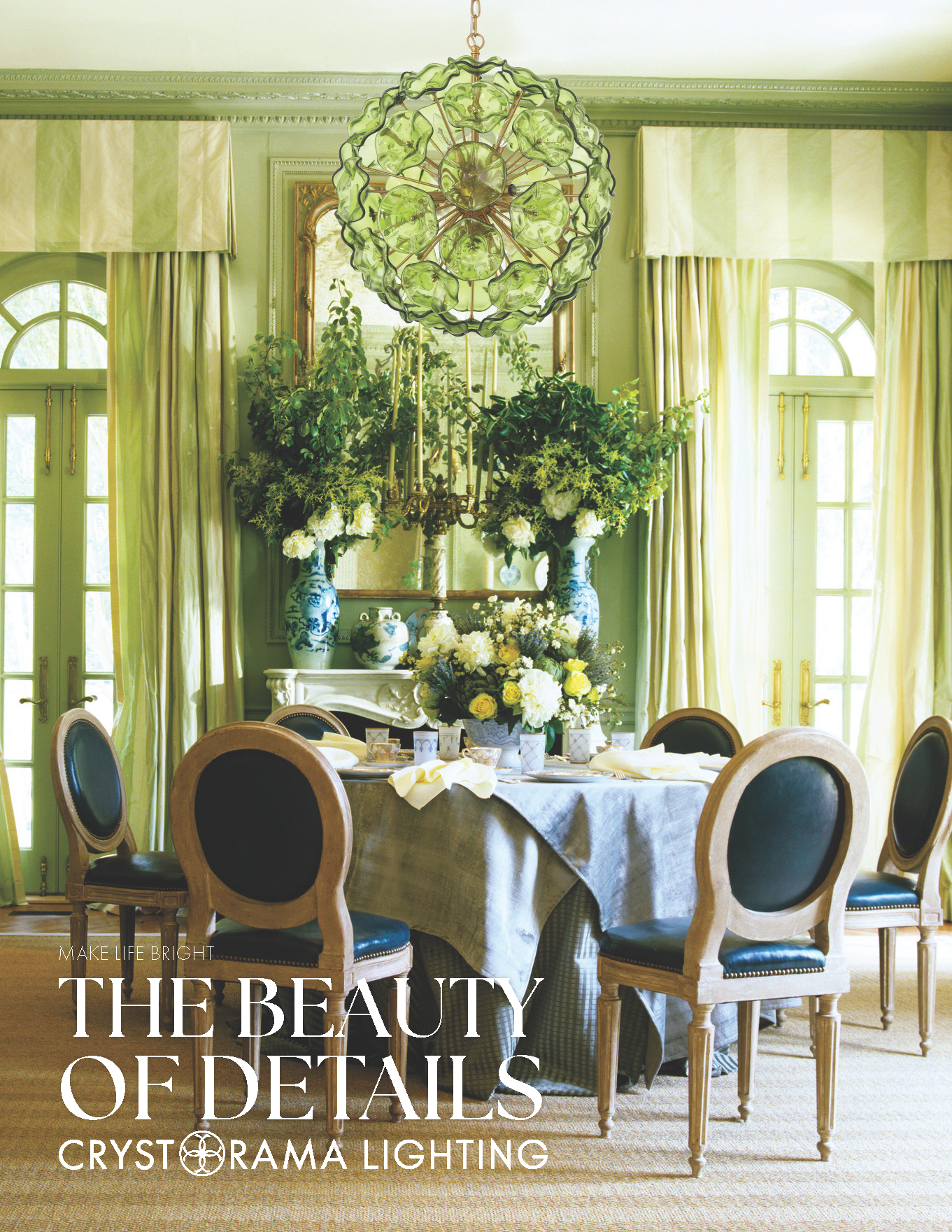 Online Catalog Crystorama