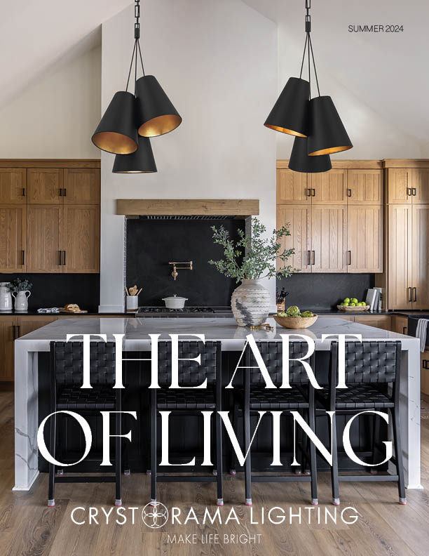 Online Catalog Crystorama