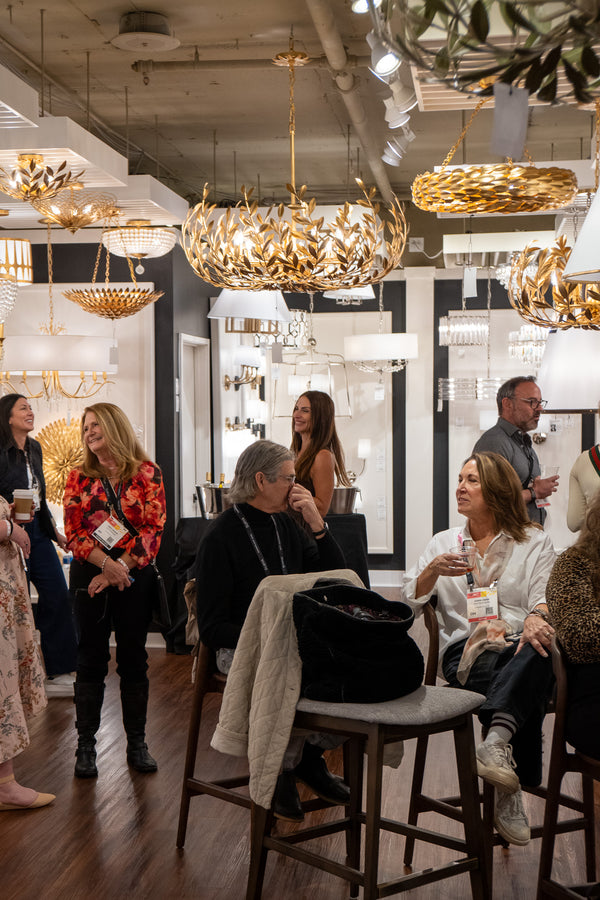 In Conversation: Design, Media & Market